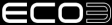 ECO3 logo
