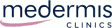 medermis clinics GmbH logo