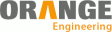 ORANGE Engineering logo