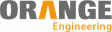 ORANGE Engineering logo