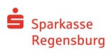 Sparkasse Regensburg logo