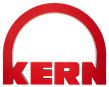 KERN MICROTECHNIK GmbH logo