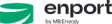 enport GmbH & Co. KG logo