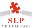 SLP Medical Care GmbH logo