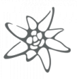Hotel EDELWEISS Berchtesgaden – Hettegger Hospitality logo