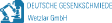 Deutsche Gesenkschmiede Wetzlar GmbH logo
