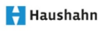 C. Haushahn GmbH & Co. KG logo
