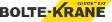 Bolte Krane GmbH logo