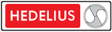 HEDELIUS Maschinenfabrik GmbH logo