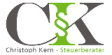 Steuerberater Christoph Kern logo