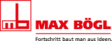 Max Bögl Wind AG logo