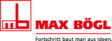 Max Bögl Wind AG logo