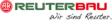 Reuter Bauunternehmen GmbH logo