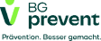 BG prevent GmbH logo