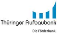 Thüringer Aufbaubank Anstalt des öffentlichen Rechts logo