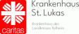 Caritas-Krankenhaus St. Lukas GmbH logo