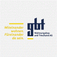 gbt - Wohnungsbau und Treuhand AG logo