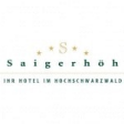 Hotel Saigerhöh logo