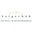 Hotel Saigerhöh logo