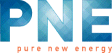 PNE AG logo