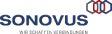SONOVUS GmbH logo