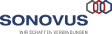 SONOVUS GmbH logo