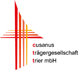 Gelderland-Klinik logo