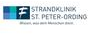 Strandklinik St. Peter Ording logo