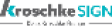 Kroschke sign-international GmbH logo