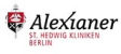 Alexianer St. Hedwig Kliniken Berlin GmbH logo