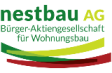n.e.s.t. Bauprojektierung und Vermietung AG logo