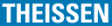 Heinrich Theißen Entsorgung und Verwertung GmbH logo