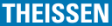 Heinrich Theißen Entsorgung und Verwertung GmbH logo