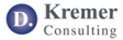 D. Kremer Consulting logo