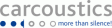 Carcoustics Haldensleben GmbH logo
