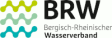 BRW Bergisch-Rheinischer Wasserverband logo