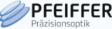 PPO Pfeiffer Präzisionsoptik GmbH logo