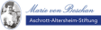 Marie von Boschan Aschrott-Altersheim Stiftung logo