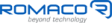 Romaco Holding GmbH logo