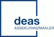 deas Deutsche Assekuranz-Makler GmbH logo