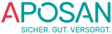 APOSAN GmbH logo