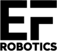 EF Sales GmbH logo