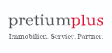 PretiumPlus Real Estate Management GmbH logo