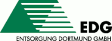 EDG Entsorgung Dortmund GmbH logo