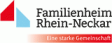 Familienheim Rhein-Neckar eG logo
