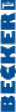 Paul Becker GmbH logo