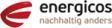 energicos GmbH logo