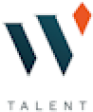 W Talent logo