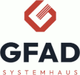 GFAD IT und Service GmbH logo