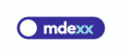 mdexx fan systems GmbH logo